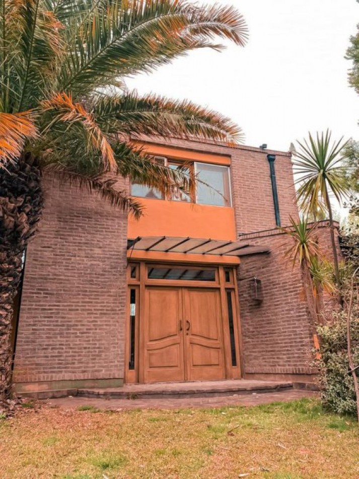 COLONIA DE CHACRAS DEL RIO LUJAN - LOS CARDALES