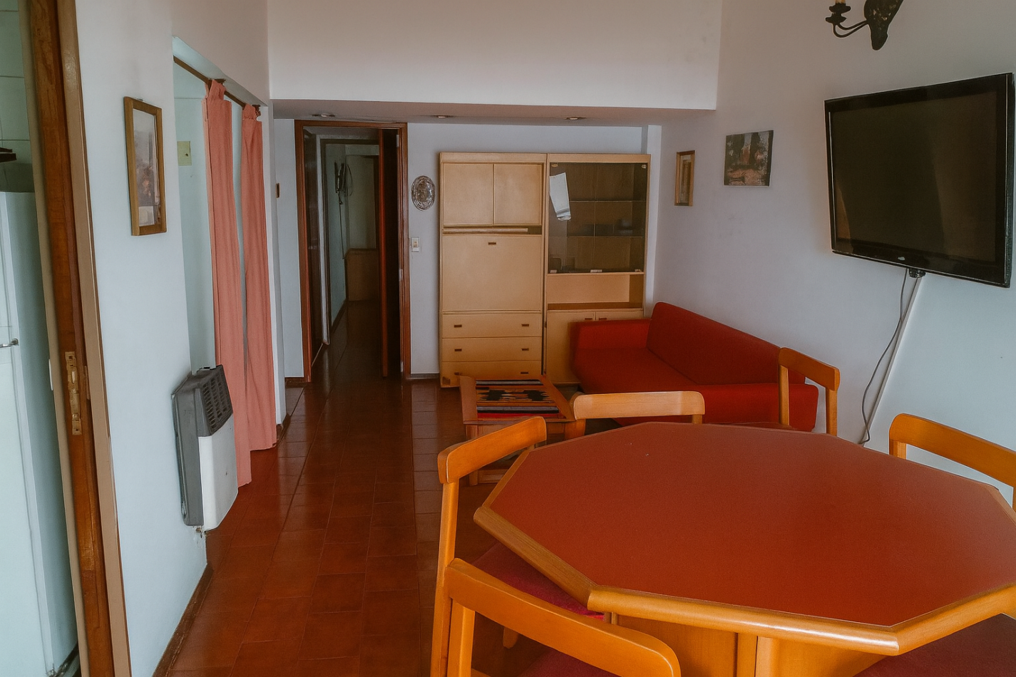 DEPARTAMENTO EN SANTA TERESITA EN VENTA CON VISTA AL MAR