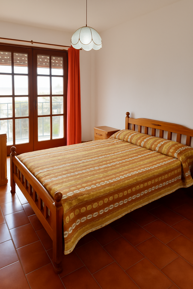 DEPARTAMENTO EN SANTA TERESITA EN VENTA CON VISTA AL MAR