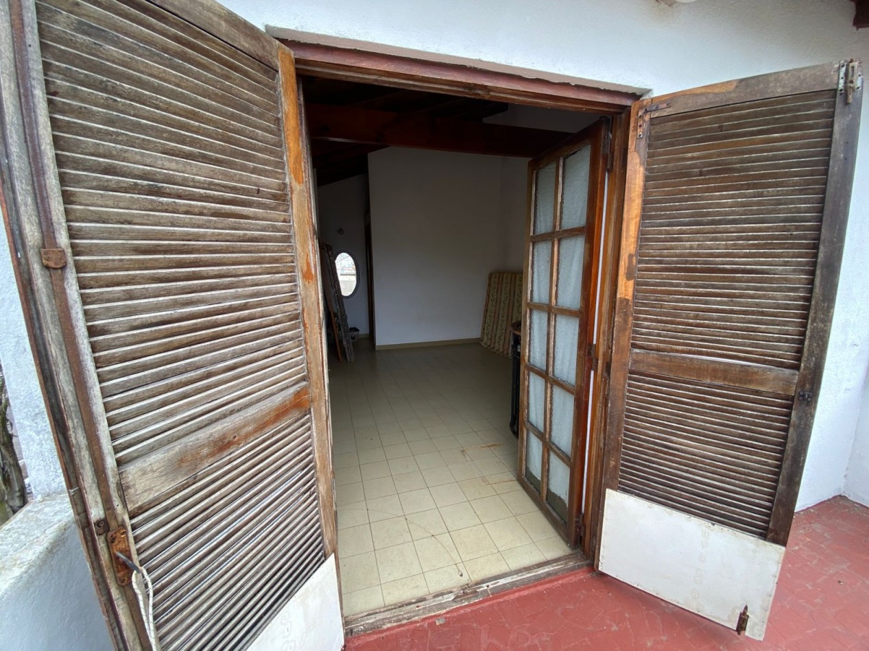 ALQUILER ANUAL SANTA TERESITA, DUPLEX P/2 PERSONAS