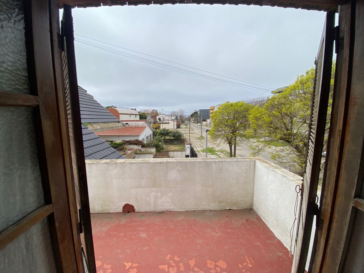 ALQUILER ANUAL SANTA TERESITA, DUPLEX P/2 PERSONAS