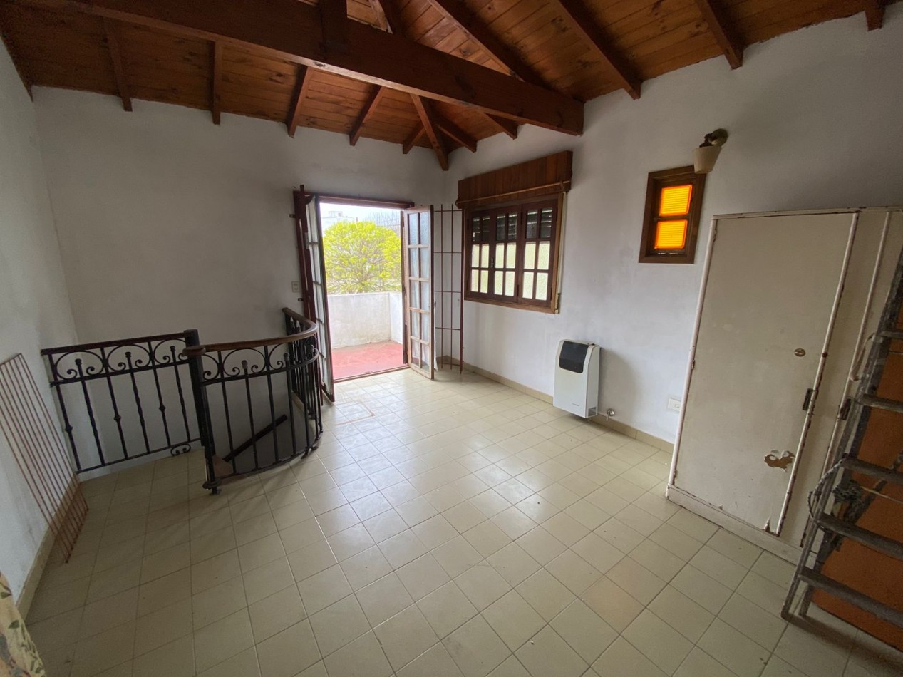 ALQUILER ANUAL SANTA TERESITA, DUPLEX P/2 PERSONAS