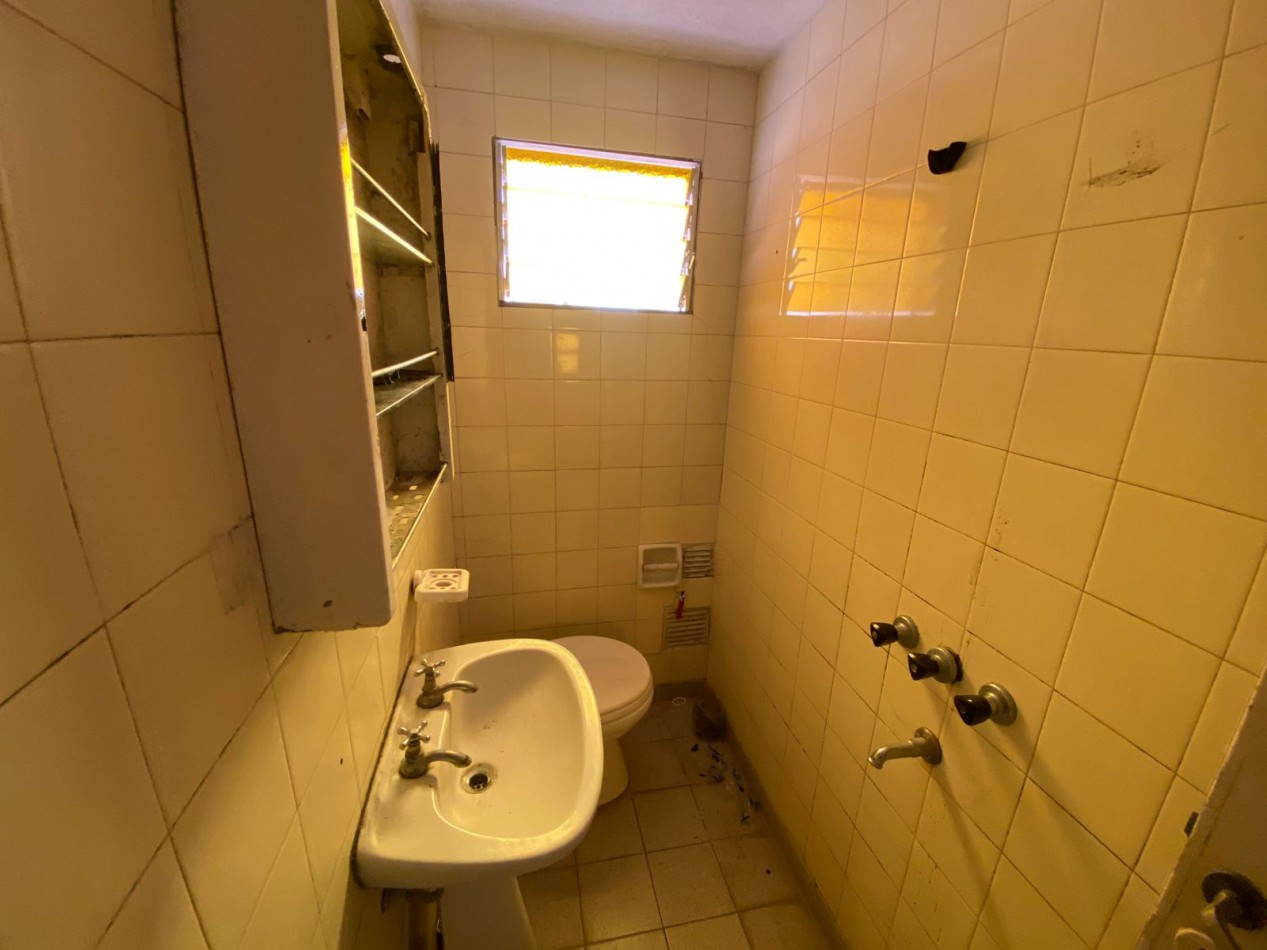 ALQUILER ANUAL SANTA TERESITA, DUPLEX P/2 PERSONAS