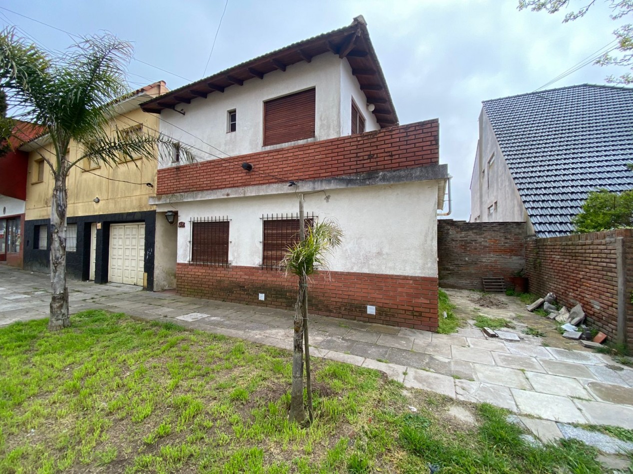 ALQUILER ANUAL SANTA TERESITA, DUPLEX P/2 PERSONAS