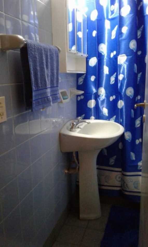 VENTA EN LA COSTA, DEPTO CERCA DEL MAR, 3 AMBIENTES