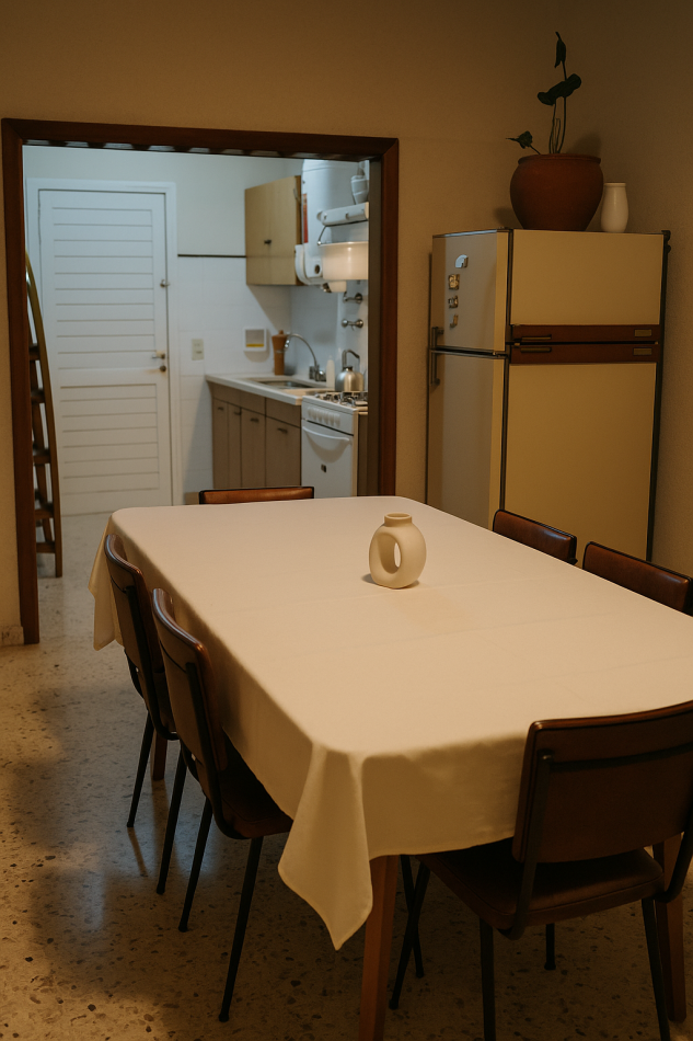 VENTA EN LA COSTA, DEPTO CERCA DEL MAR, 3 AMBIENTES