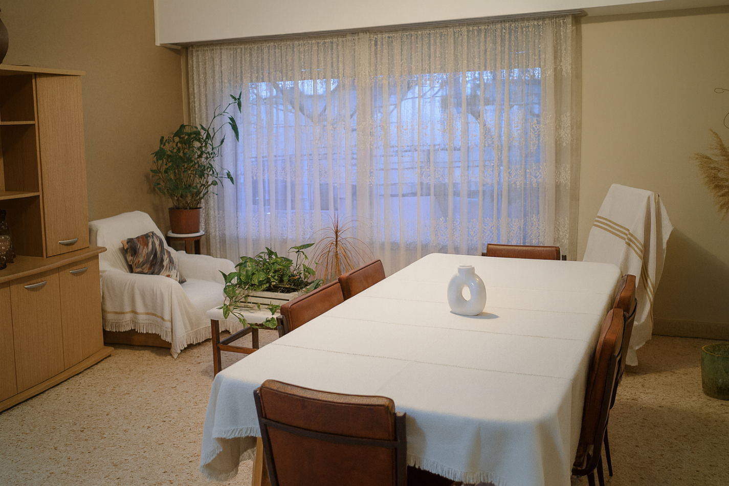 VENTA EN LA COSTA, DEPTO CERCA DEL MAR, 3 AMBIENTES