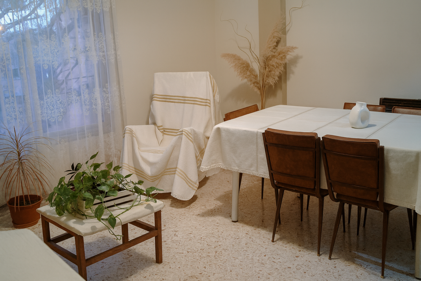 VENTA EN LA COSTA, DEPTO CERCA DEL MAR, 3 AMBIENTES