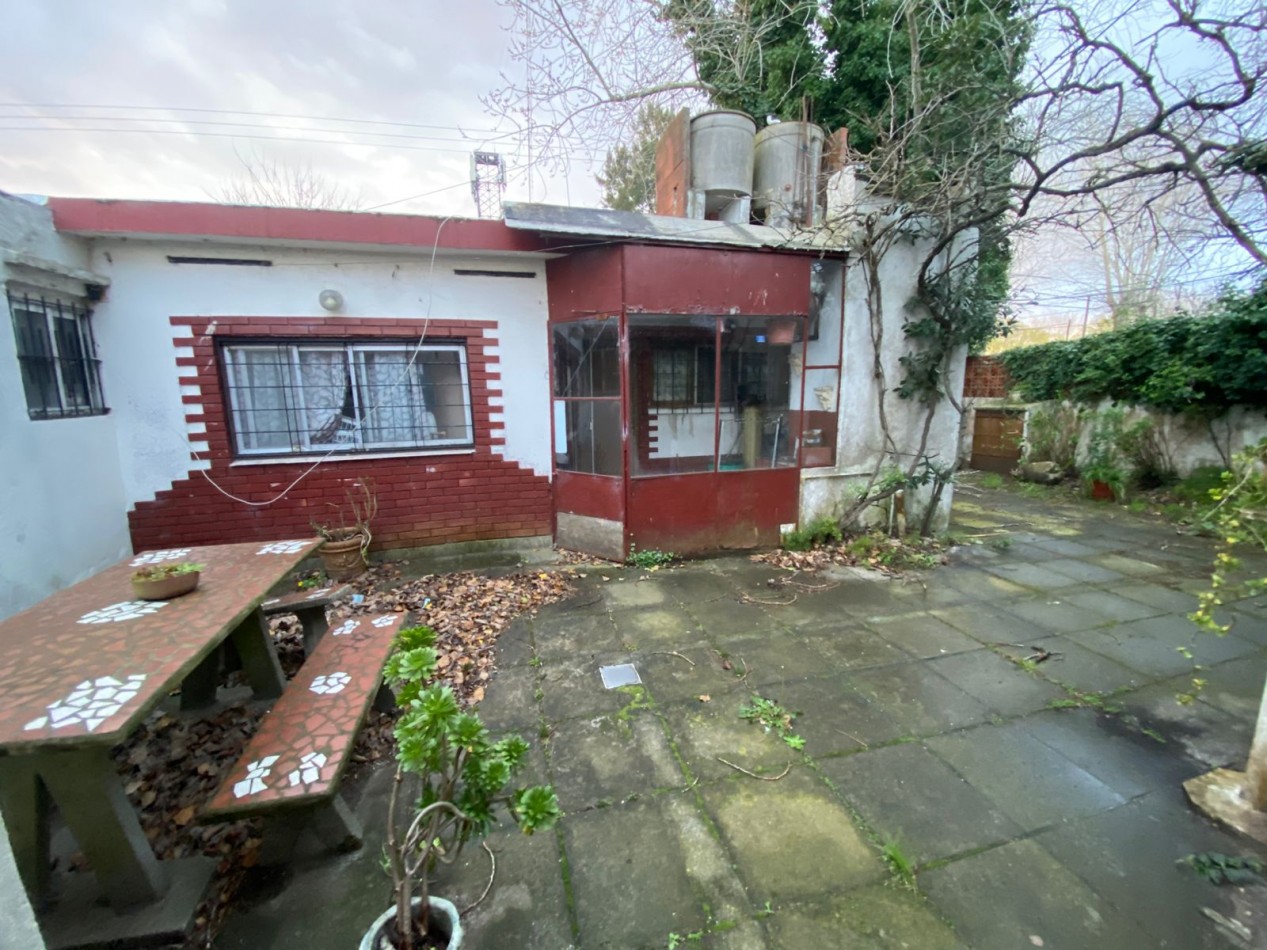 VENDO CASA EN LA COSTA, 3 AMBIENTES CON GAS NATURAL, OPORTUNIDAD