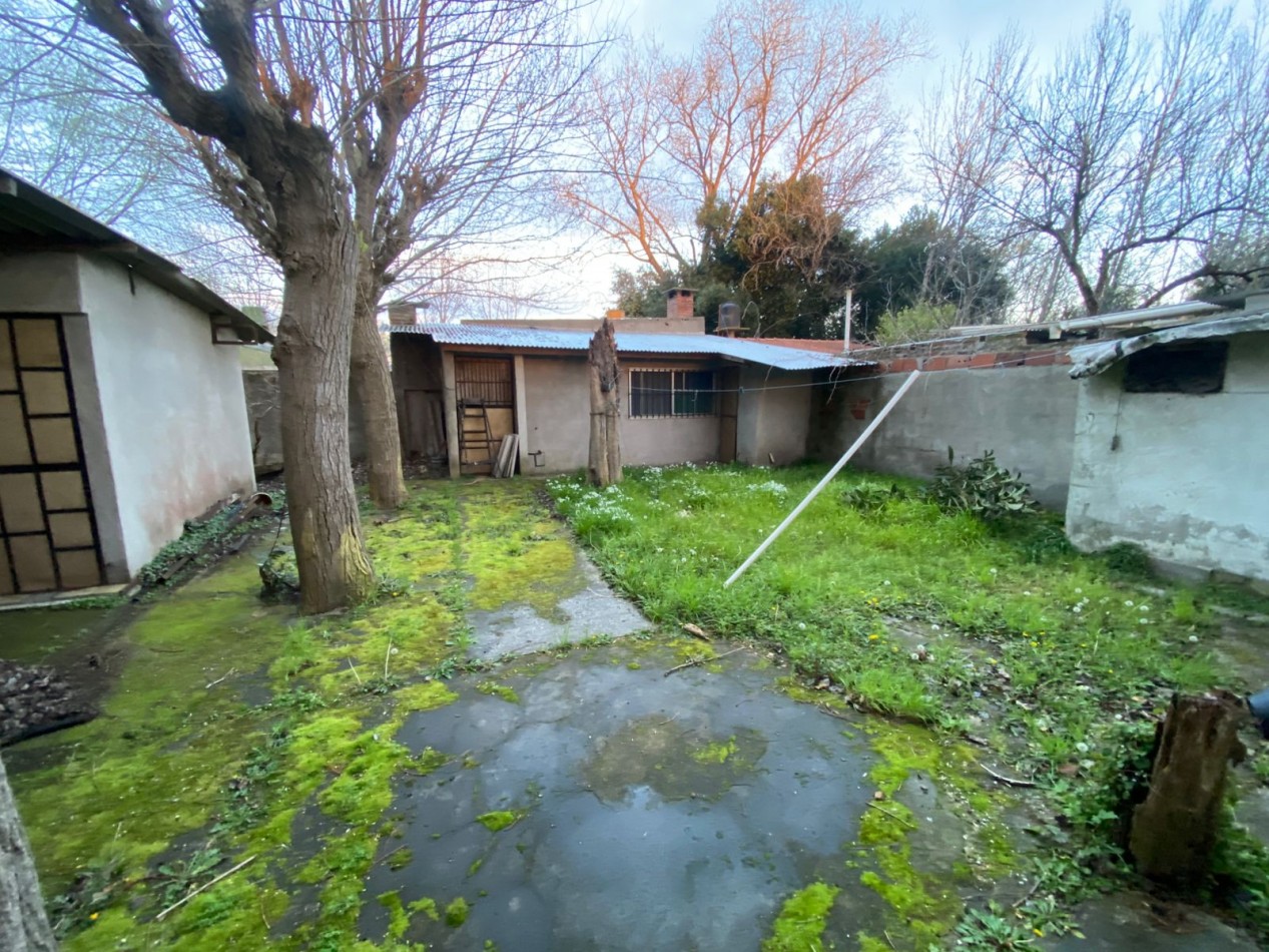 VENDO CASA EN LA COSTA, 3 AMBIENTES CON GAS NATURAL, OPORTUNIDAD