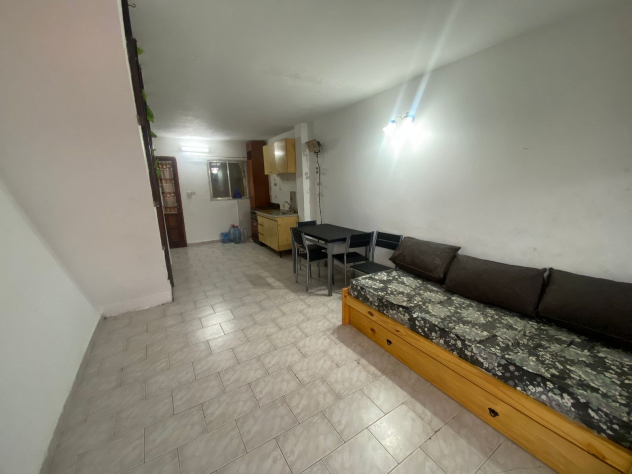 ALQUILER ANUAL, DUPLEX 3 AMB, CON ESPACIO PARA AUTO