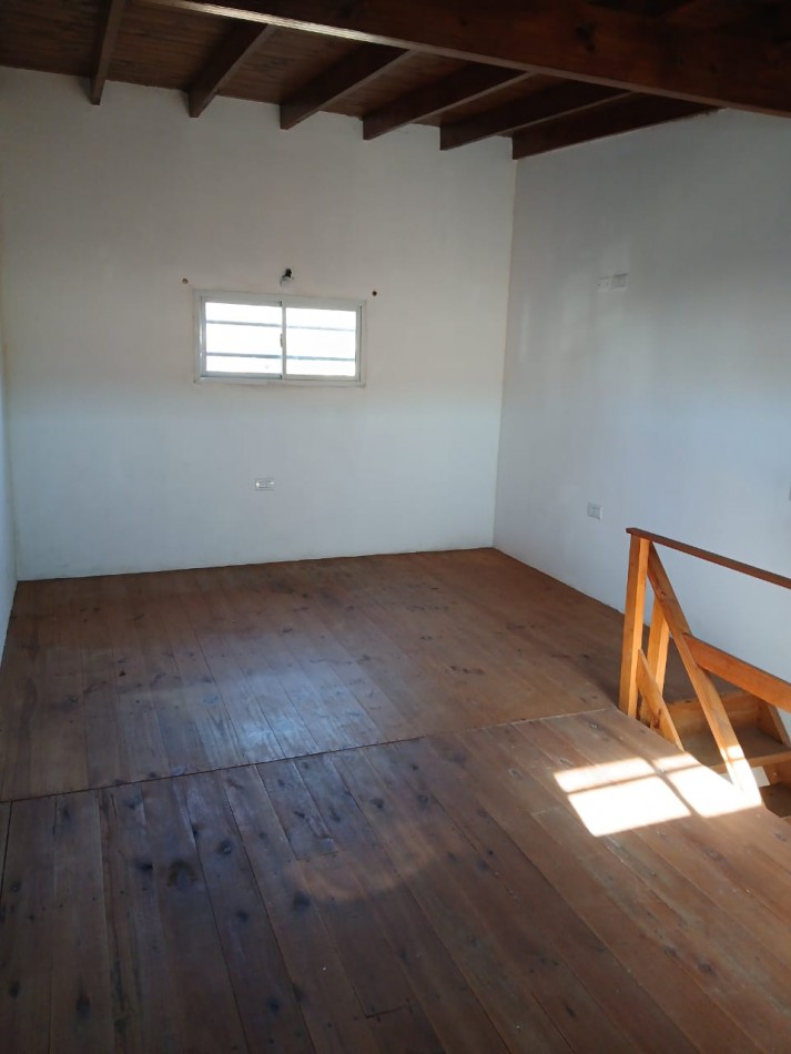 VENDO RAPIDO DEPARTAMENTO 2 AMBIENTES 