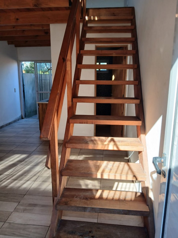 VENDO RAPIDO DEPARTAMENTO 2 AMBIENTES 