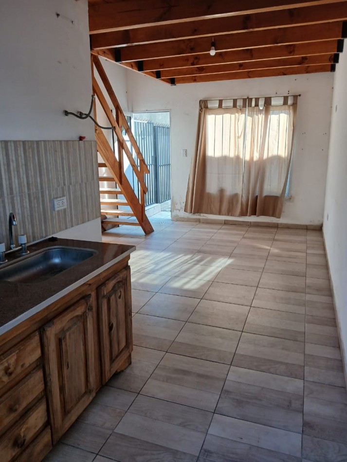 VENDO RAPIDO DEPARTAMENTO 2 AMBIENTES 