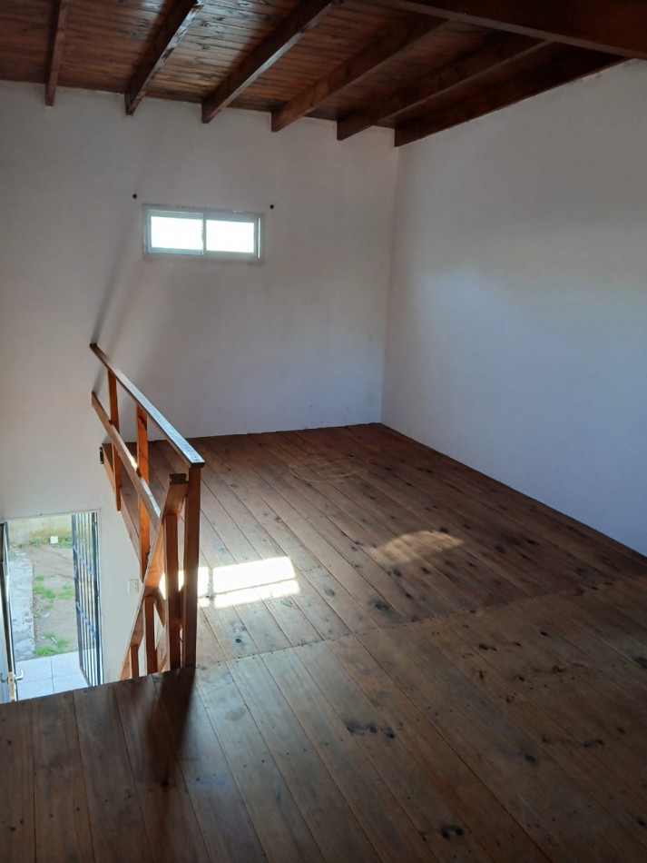 VENDO RAPIDO DEPARTAMENTO 2 AMBIENTES 