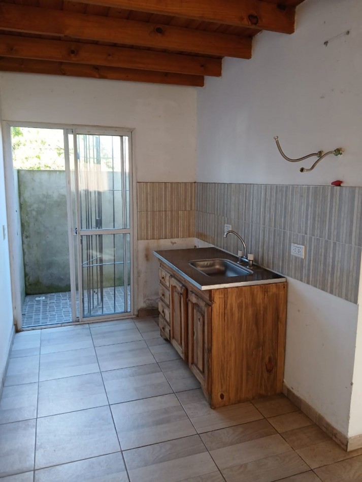 VENDO RAPIDO DEPARTAMENTO 2 AMBIENTES 