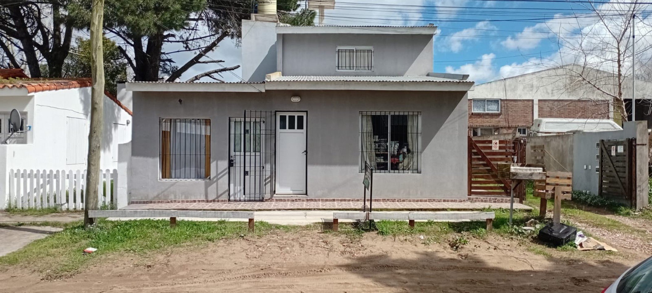 VENDO RAPIDO DEPARTAMENTO 2 AMBIENTES 