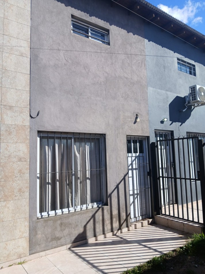 VENDO RAPIDO DEPARTAMENTO 2 AMBIENTES 