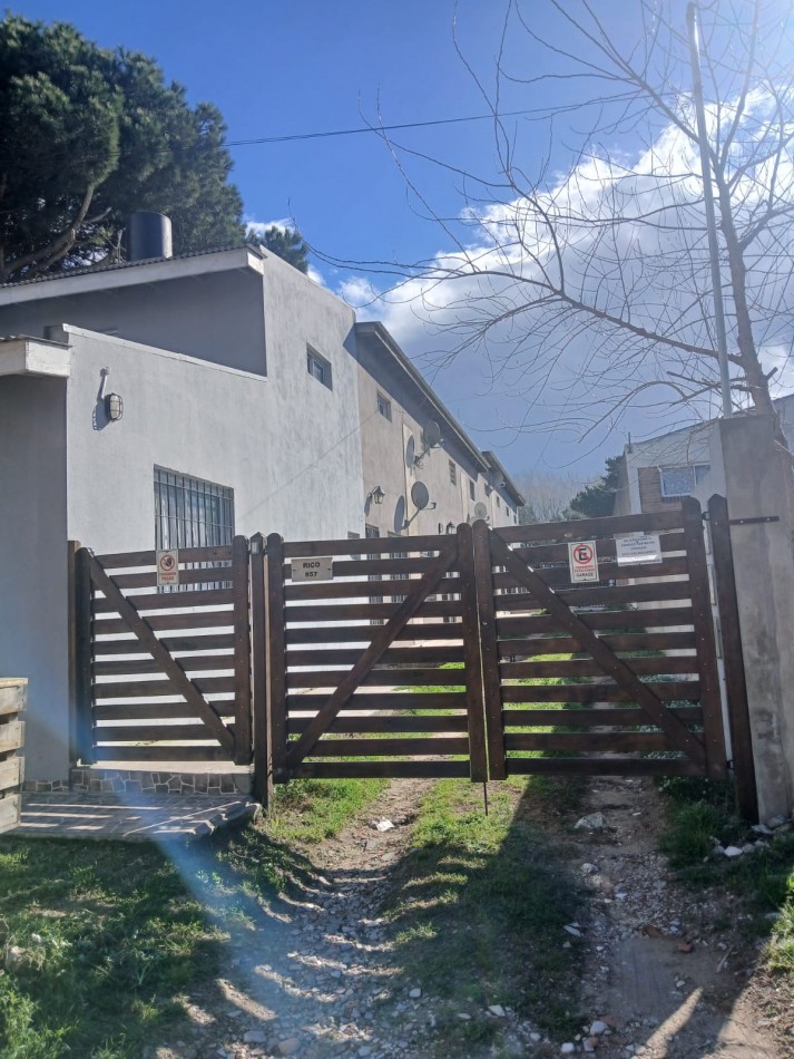 VENDO RAPIDO DEPARTAMENTO 2 AMBIENTES 