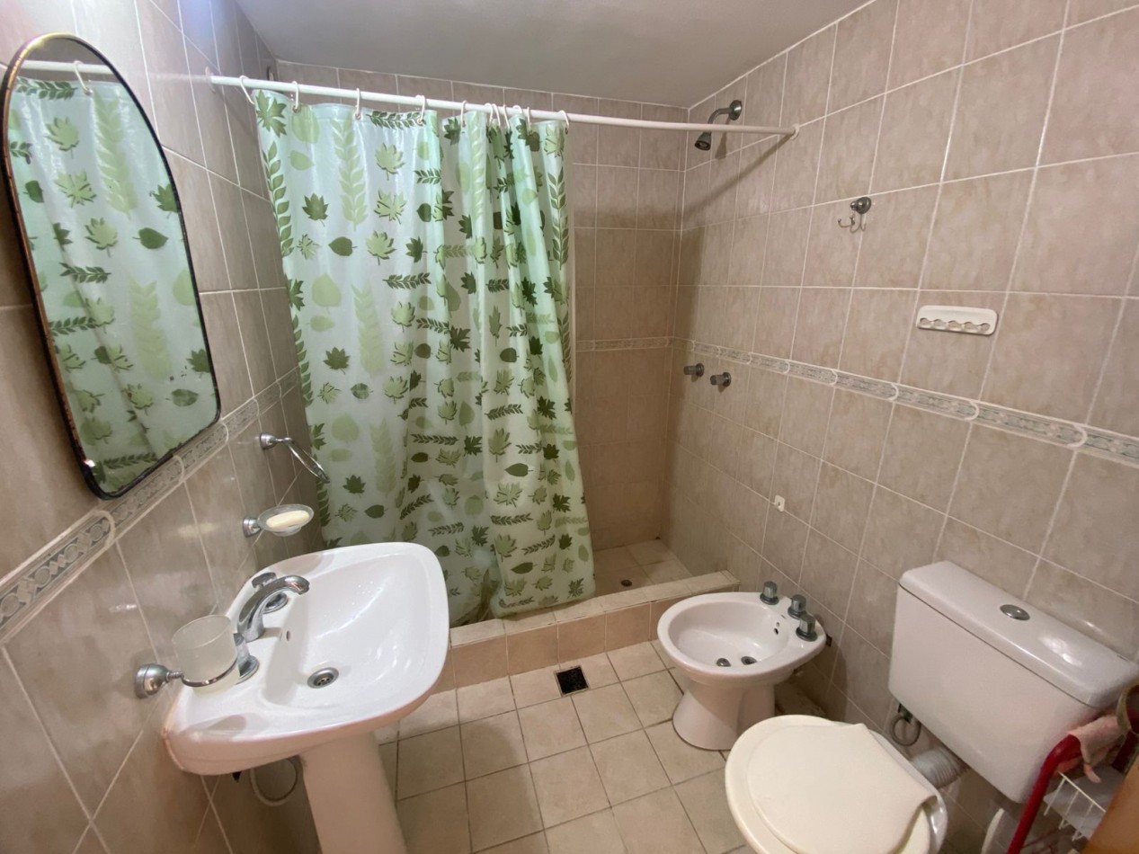 VENTA EN SANTA TERESITA DUPLEX CERCA DEL MAR CON GAS NATURAL