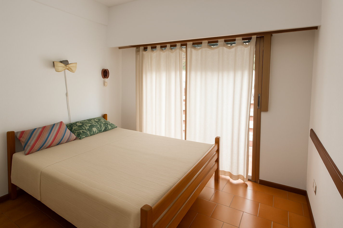 DEPARTAMENTO 2 AMBIENTES, EXCELENTE UBICACION