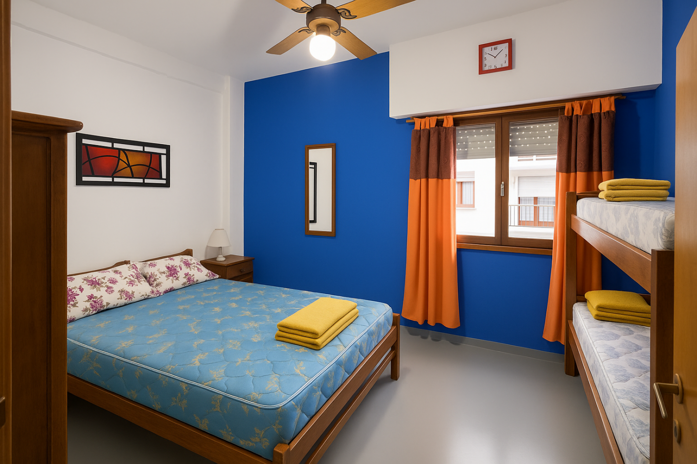 VENTA EN SANTA TERESITA, DEPARTAMENTO 2 AMBIENTES CERCA DEL MAR