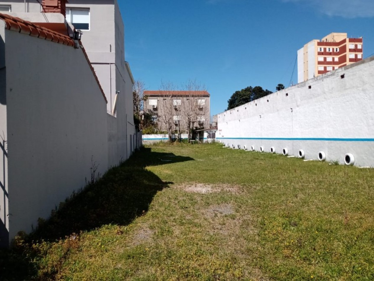2 LOTES EN BLOCK, 1000M2, IDEAL DESARROLLO INMOBILIARIO/TURISTICO/COMERCIAL