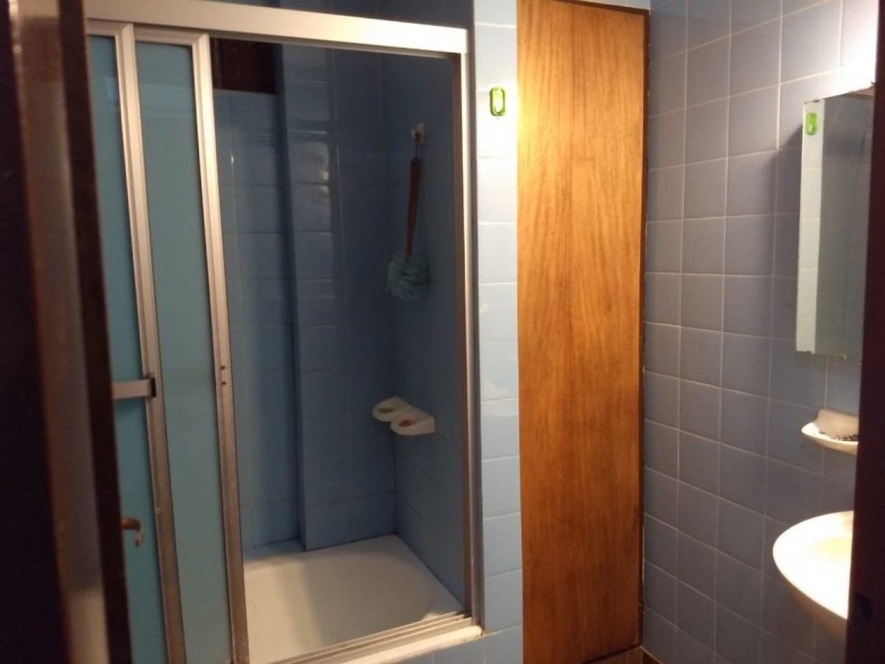 VENTA EN LA COSTA DPTO FRENTE AL MAR 2 AMB+ DORMI C/GAS NATURAL