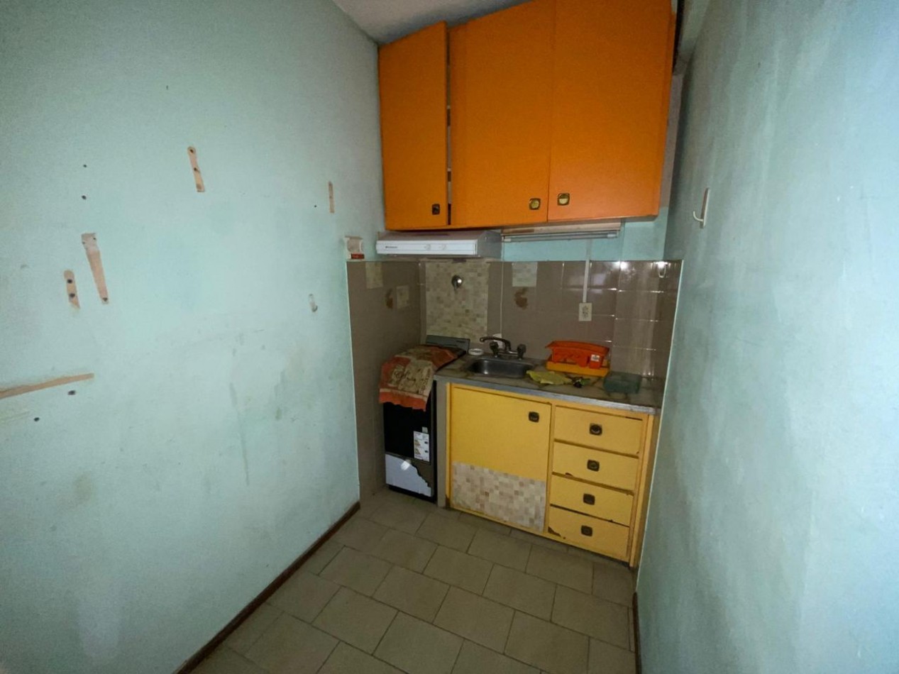 VENTA SANTA TERESITA, DEPTO 2 AMBIENTES, GAS NATURAL, EXCELENTE UBICACION