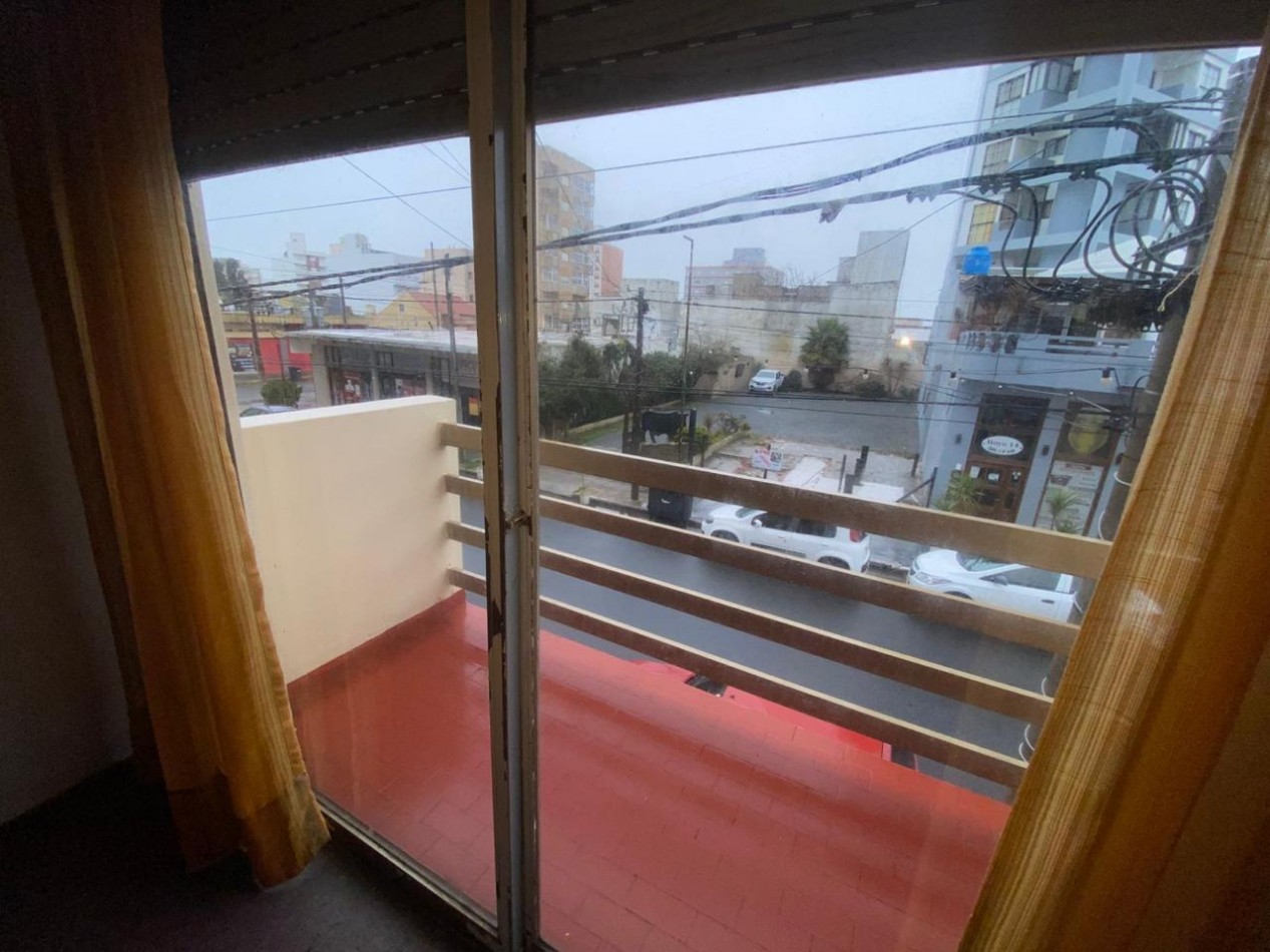 VENTA SANTA TERESITA, DEPTO 2 AMBIENTES, GAS NATURAL, EXCELENTE UBICACION