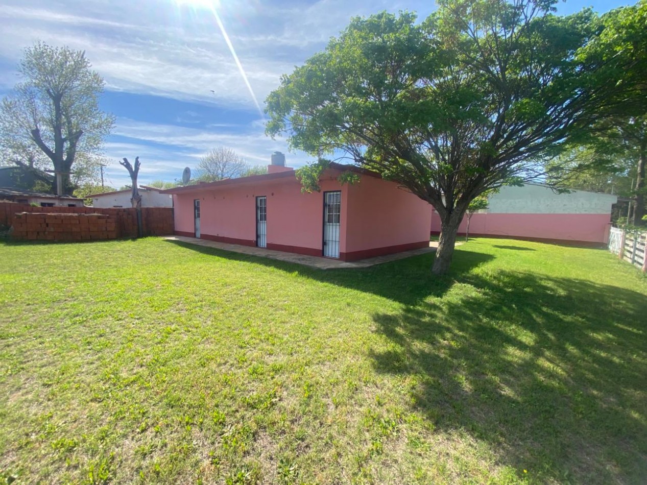 VENTA SANTA 3 DEPARTAMENTOS EN BLOCK CON PARQUE, IDEAL RENTA