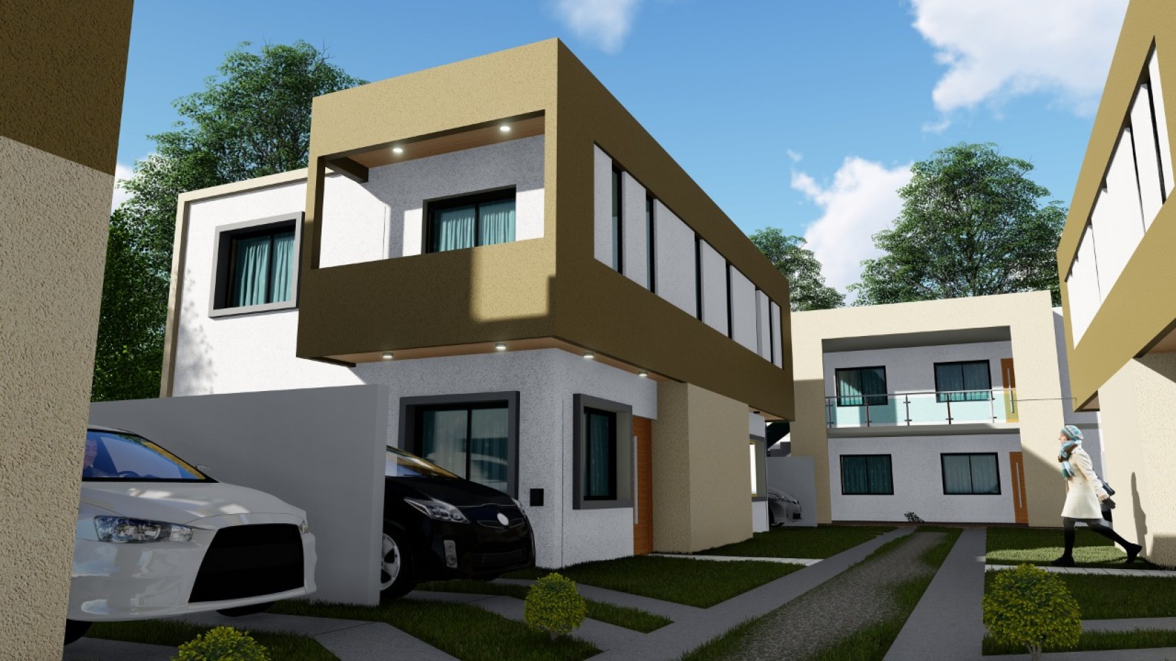 VENTA EN LA COSTA, DUPLEX 3 DE POZO, ENTREGA TEMPORADA 2025/26