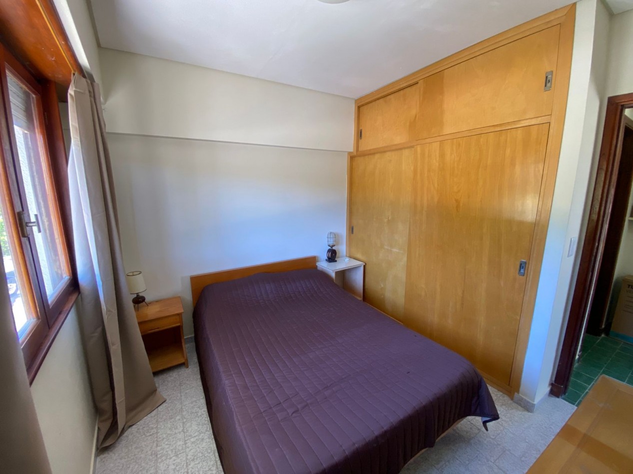 VENTA DEPARTAMENTO EN SANTA TERESITA, FRENTE AL MAR