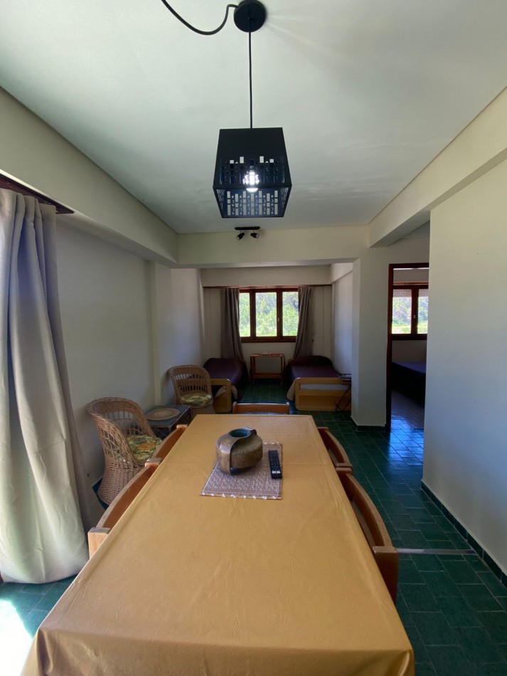 VENTA DEPARTAMENTO EN SANTA TERESITA, FRENTE AL MAR