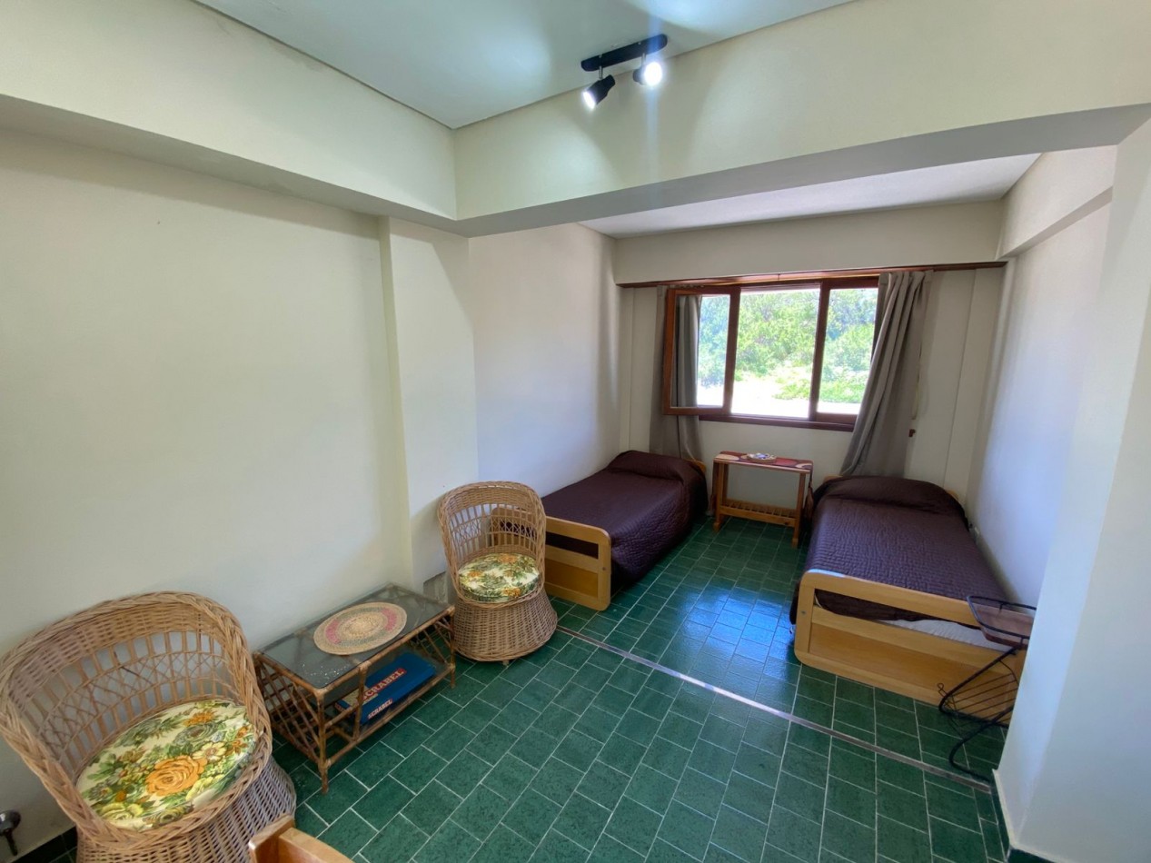 VENTA DEPARTAMENTO EN SANTA TERESITA, FRENTE AL MAR