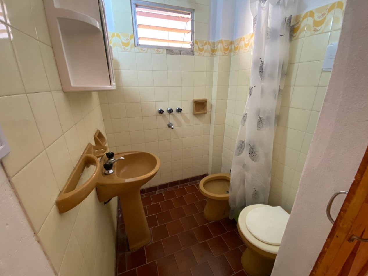 ALQUILER TEMPORADA PARA 4 PERSONAS ZONA CENTRO