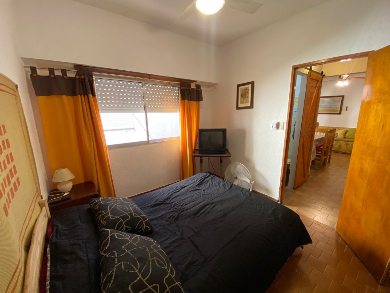 ALQUILER TEMPORADA PARA 4 PERSONAS ZONA CENTRO