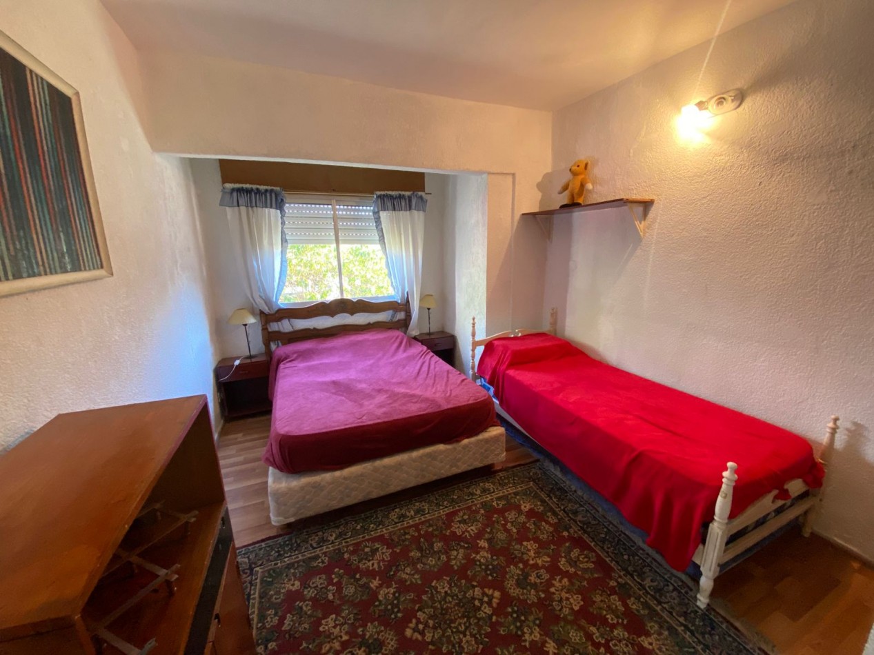 ALQUILER TEMPORAL 2025/2026 DEPTO PARA 4/5 PERSONAS 