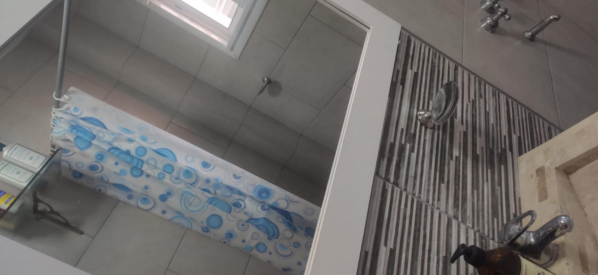 HERMOSO DEPARTAMENTO 3 AMBIENTE CON COCHERA