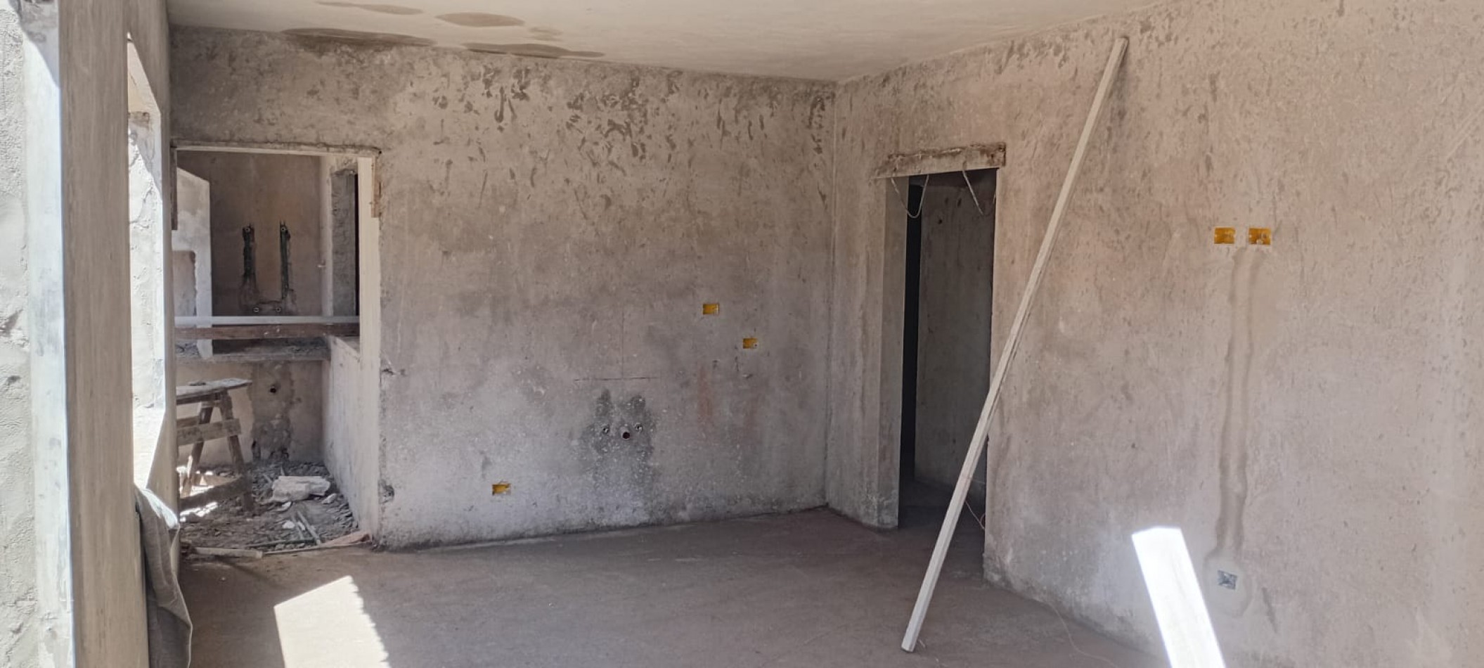 DEPARTAMENTO A ESTRENAR - 2026