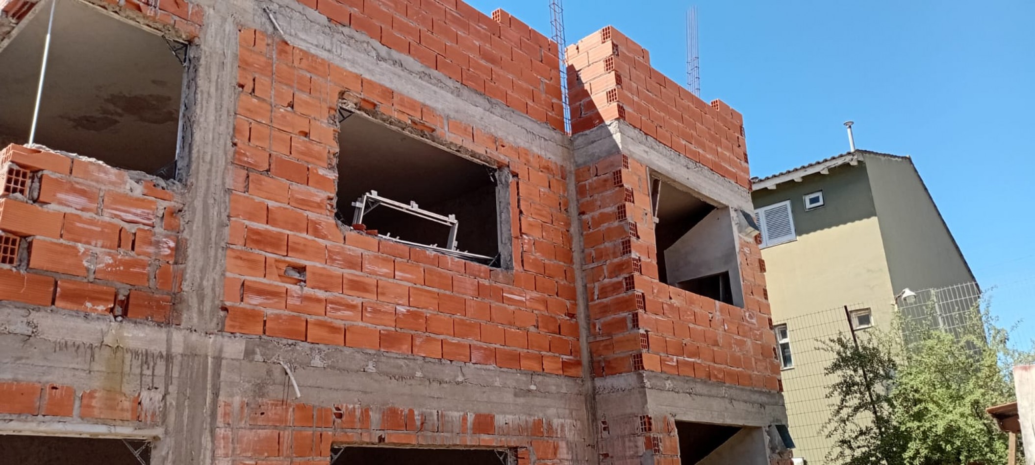 DEPARTAMENTO A ESTRENAR - 2026