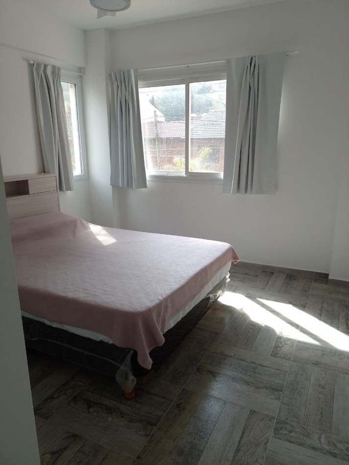 ALQUILER TEMPORARIO EN SAN BERNARDO