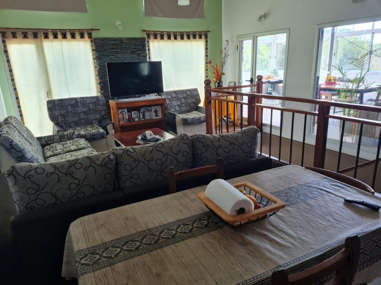 VENDE EN LA COSTA LOCAL CON VIVIENDA APTO LOGISTICA, DEPOSITO, COMERCIO, INDUSTRIA