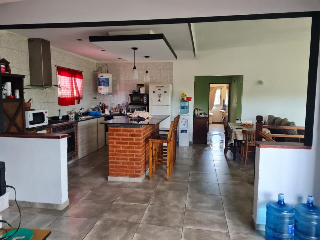 VENDE EN LA COSTA LOCAL CON VIVIENDA APTO LOGISTICA, DEPOSITO, COMERCIO, INDUSTRIA