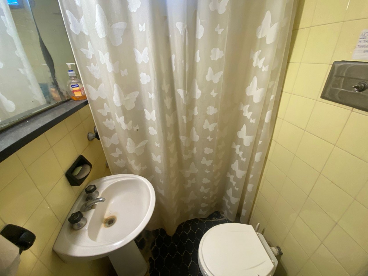 ALQUILER TEMPORADA 2025/26, PH 3 AMBIENTES PARA 4/5 PERSONAS