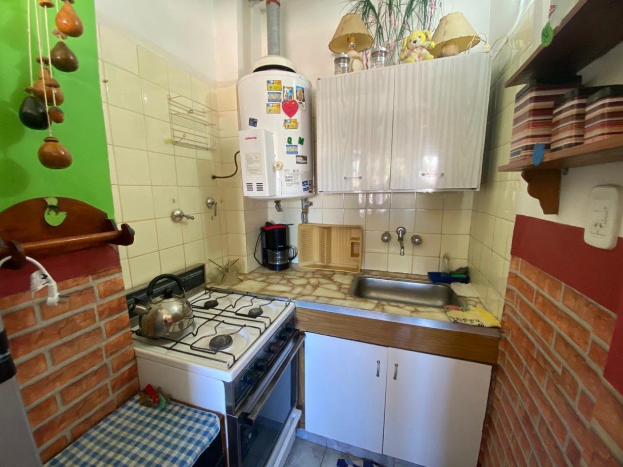 ALQUILER TEMPORADA 2025/26  PARA 3/4 PERSONAS