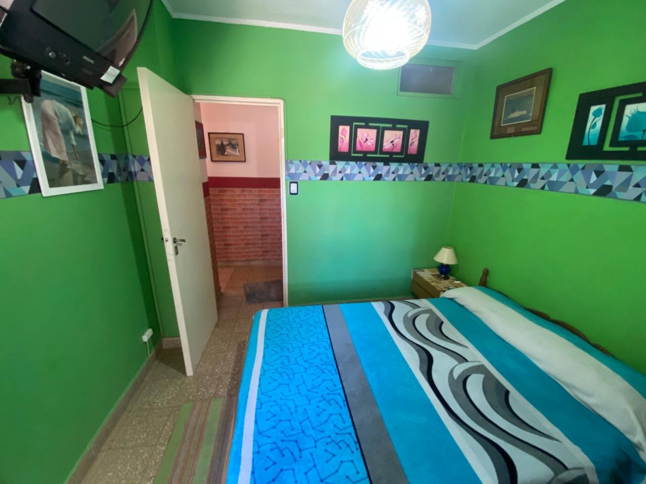 ALQUILER TEMPORADA 2025/26  PARA 3/4 PERSONAS