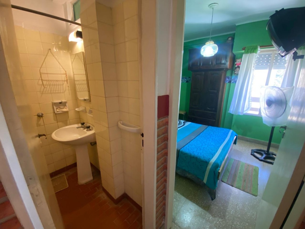 ALQUILER TEMPORADA 2025/26  PARA 3/4 PERSONAS