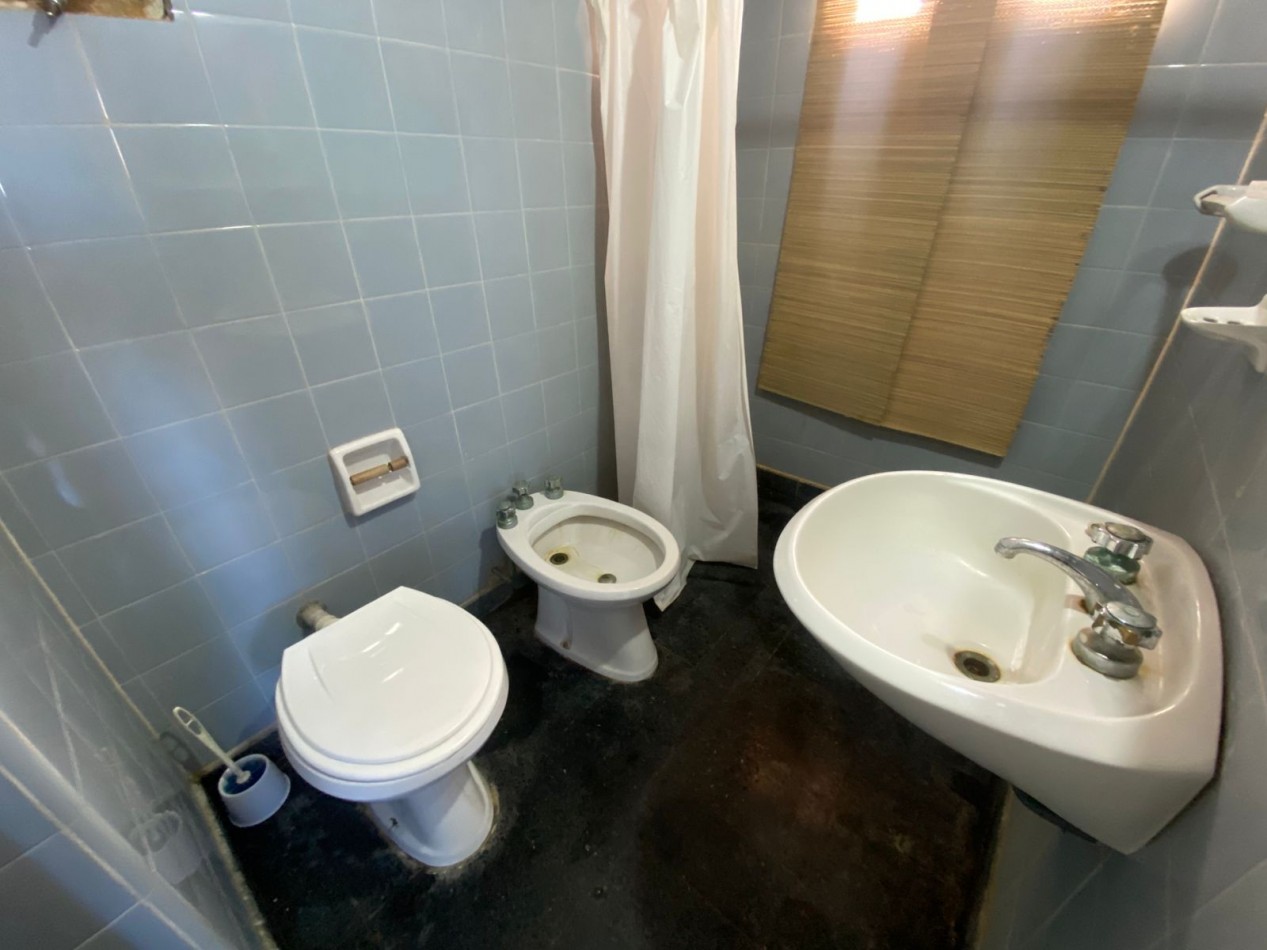 DEPARTAMENTO CON VISTA AL MAR