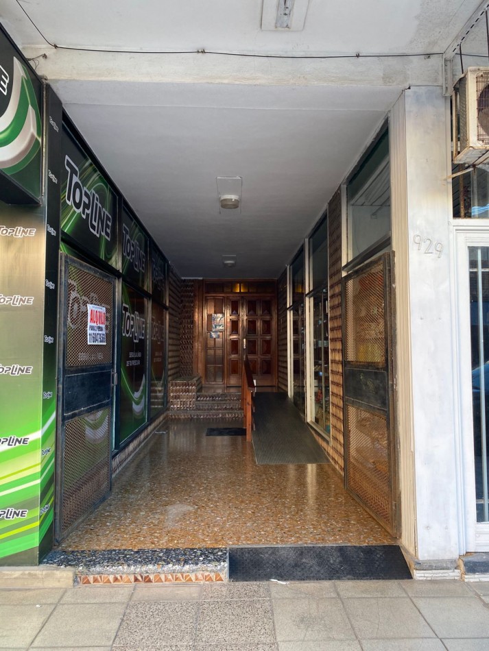 DEPARTAMENTO CON VISTA AL MAR